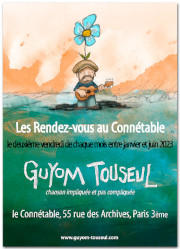 Les Rendez-vous au Connétable